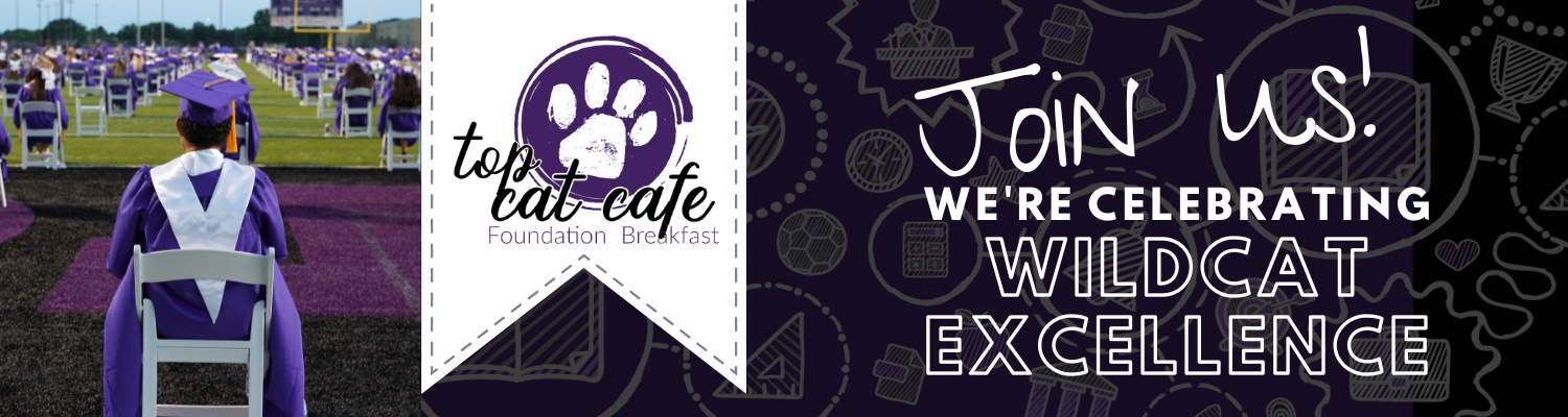 top cat banner